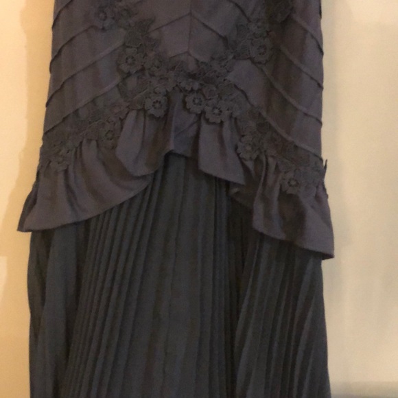 keepsake mindful midi dress